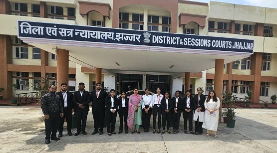 National Lok Adalat